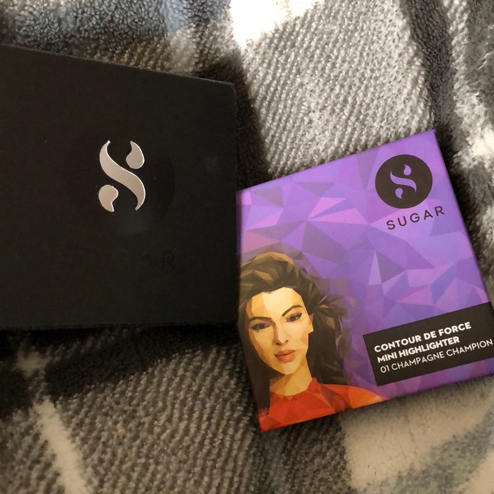 Sugar💜bundle 5 for $25💜